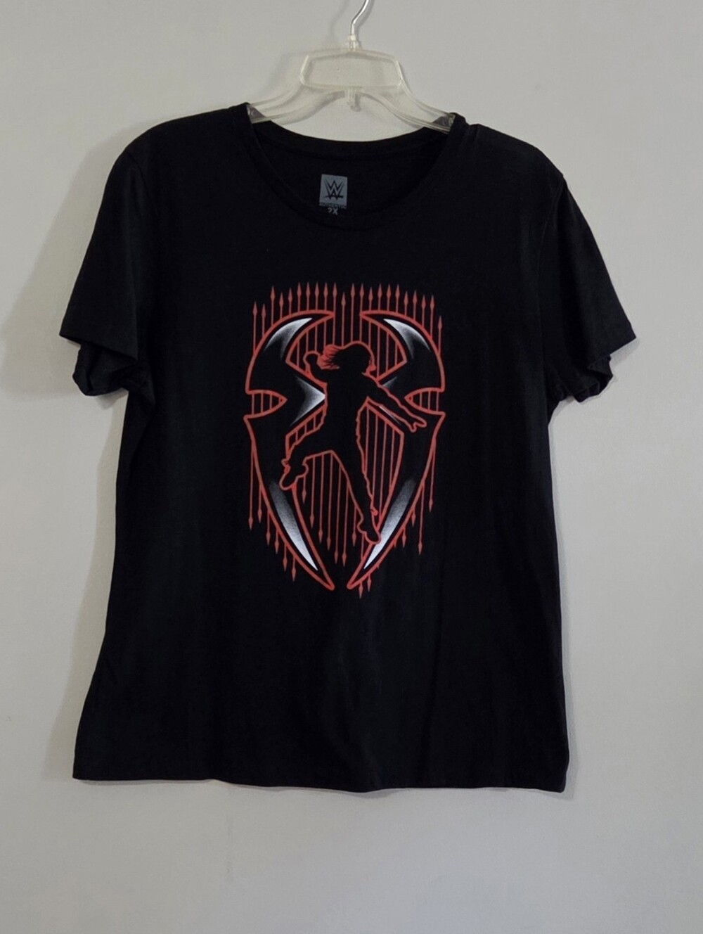 WWE Official Womens Roman Reigns It's My Yard Tshirt Size 2X*